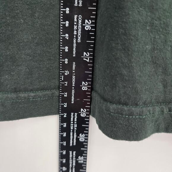 Vintage American Best Unisex New‎ Orleans French Quarter Embroidered T-Shirt - Picture 10 of 10